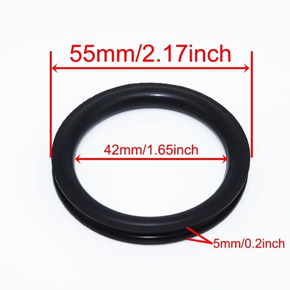 1/2pcs Tank Cap Seal for Audi  - Tank O-Ring Seal review and price