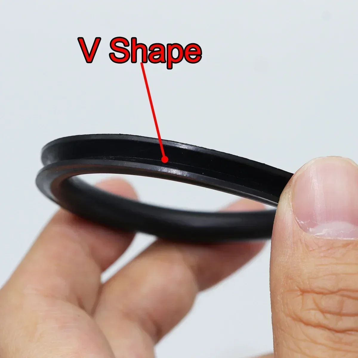 1/2pcs Tank Cap Seal for Audi  - Tank O-Ring Seal review and price