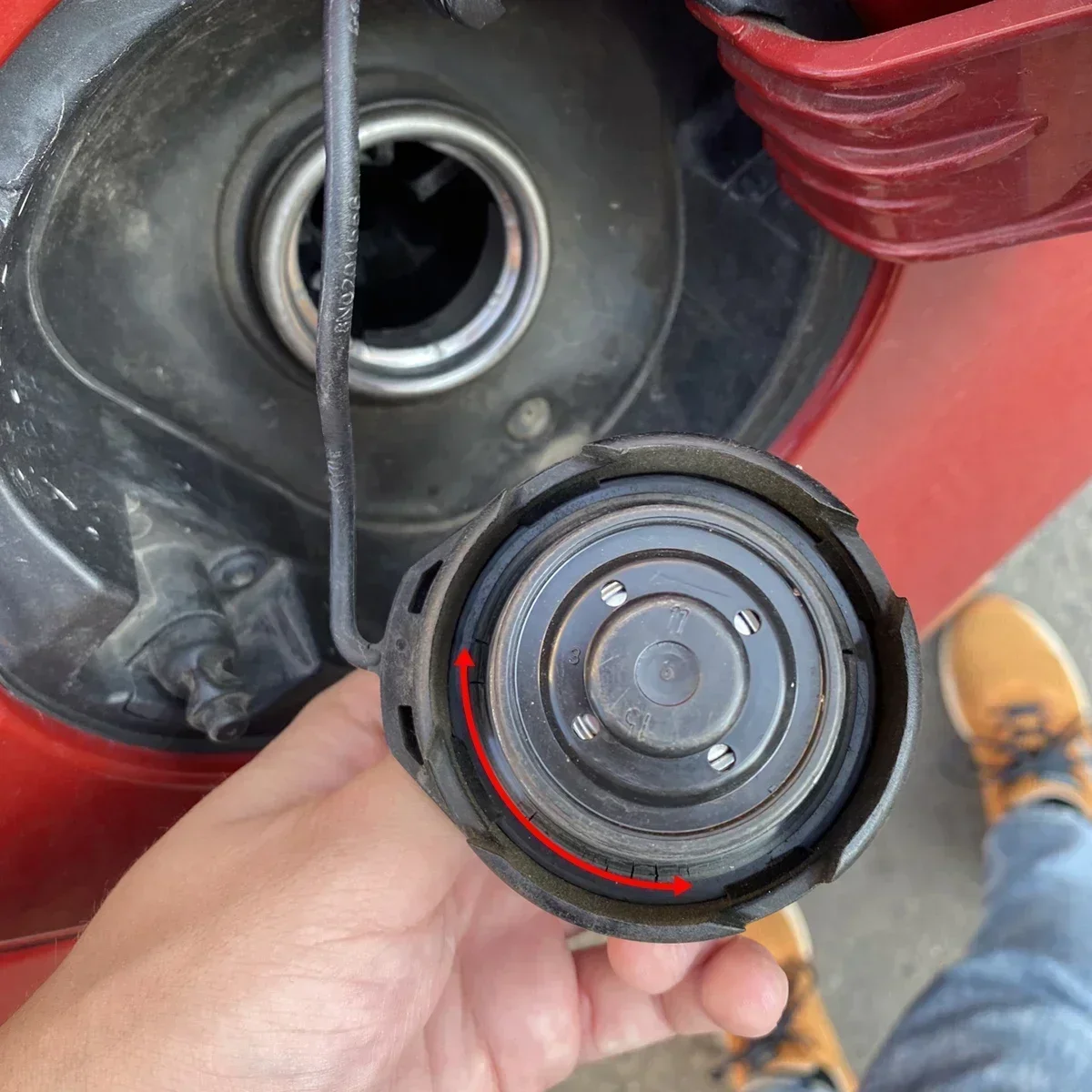 1/2pcs Tank Cap Seal for Audi  - Tank O-Ring Seal review and price