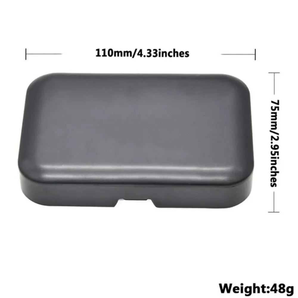 SMO Protable Plastic Tobacco P - Smoking & Vaping Accessories review and price