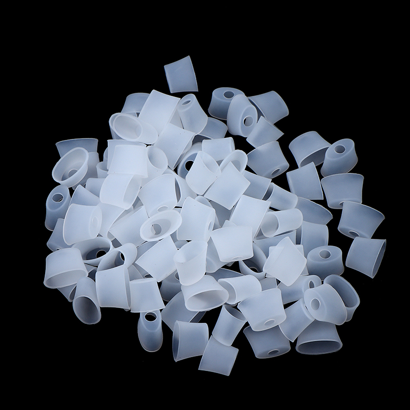 100pcs/lot Silicone Mouthpiece - Vape Band Silicone review and price