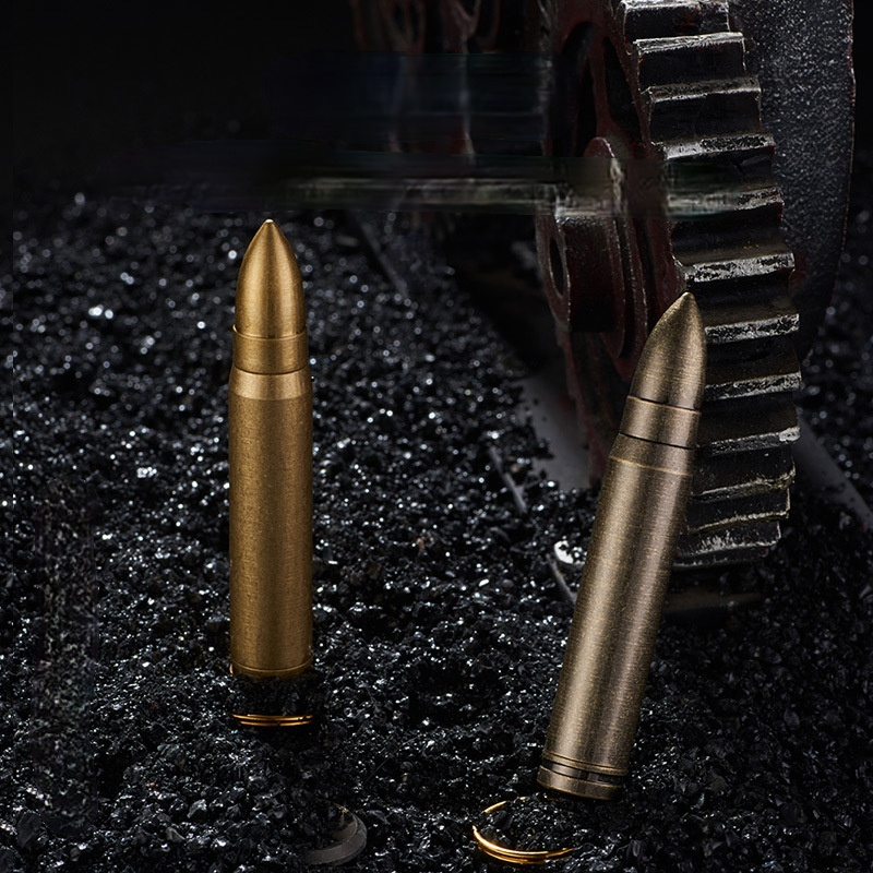 Bullet Shaped Copper Kerosen e - Weed Vaping Accessories review and price