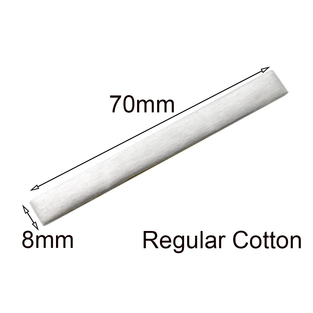 Rebuild DIY Cotton Mesh Cotton - Cotton Wick Organic review and price