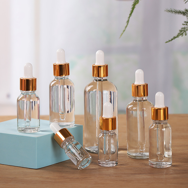 5ml 10ml 15ml 20ml 30ml 50ml 1 - Juice Bottle Dropper review and price