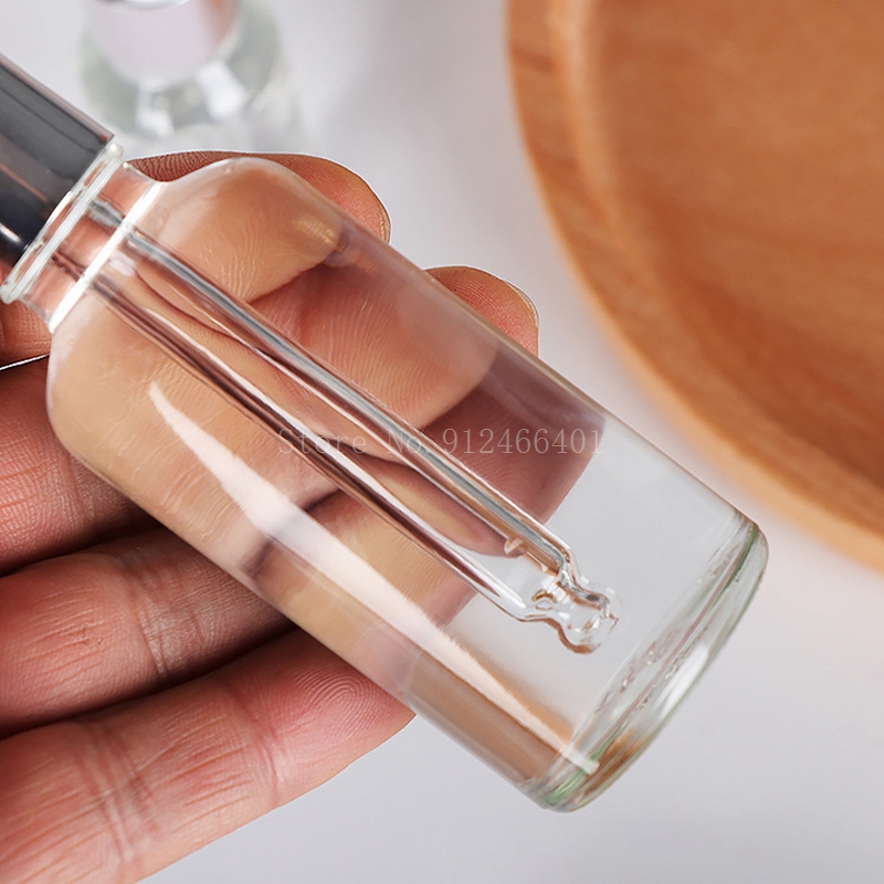 5ml 10ml 15ml 20ml 30ml 50ml 1 - Juice Bottle Dropper review and price
