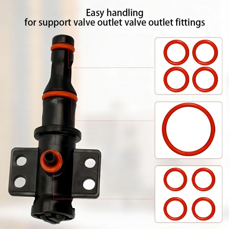 Silicone Sealing Ring O-Ring f - Tank O-Ring Seal review and price