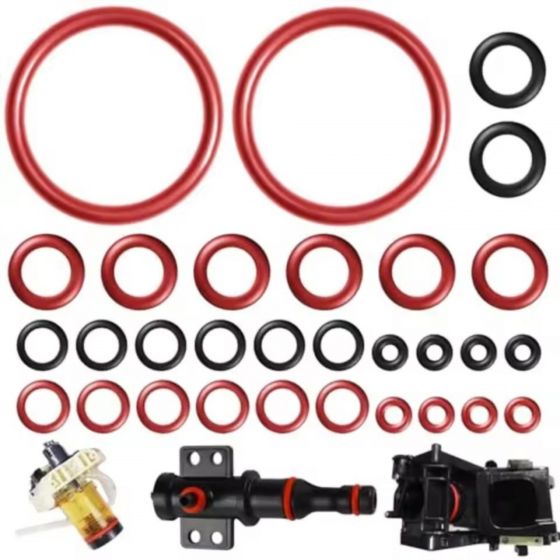 Silicone Sealing Ring O-Ring f - Tank O-Ring Seal review and price