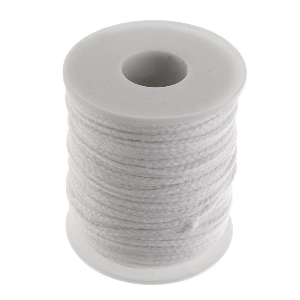Candle Making Supplies Organic - Cotton Wick Organic review and price