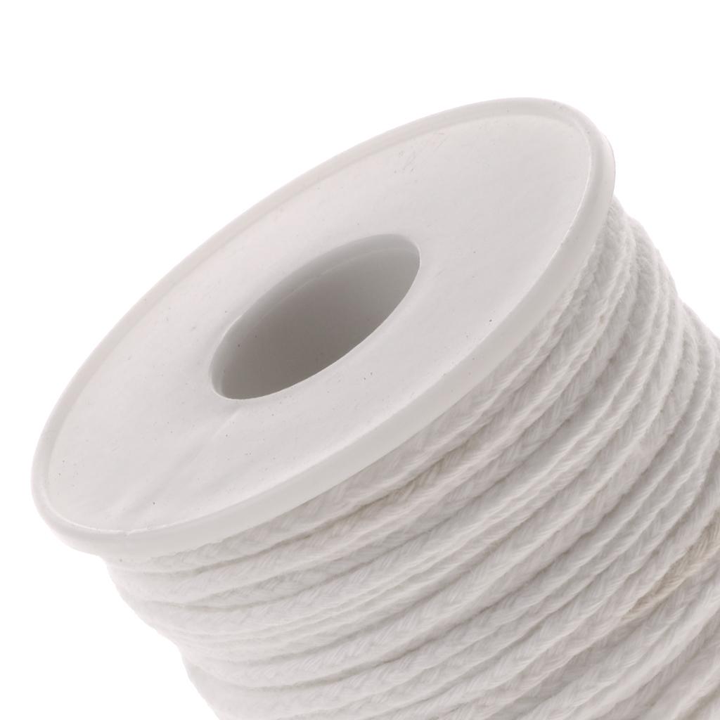 Candle Making Supplies Organic - Cotton Wick Organic review and price