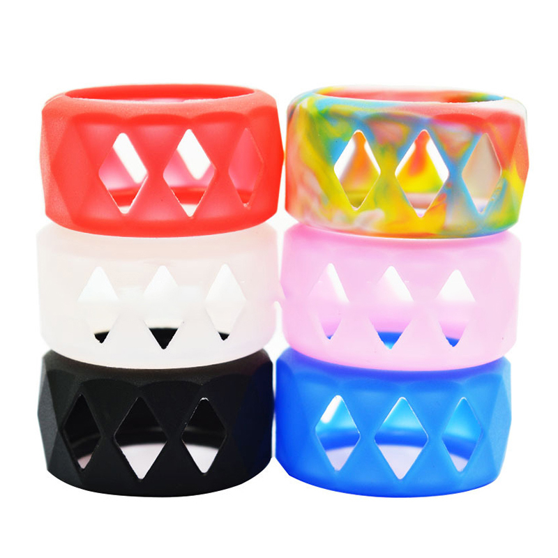 Silicone Case Protection Non-s - Vape Ring review and price