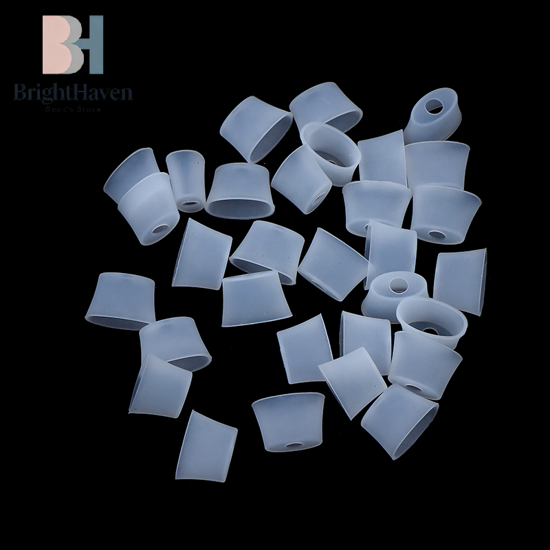100pcs/lot Silicone Mouthpiece - Vape Band Silicone review and price