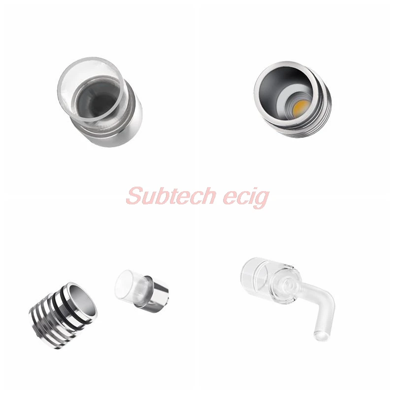 Original Longmada II Motar Ato - Vape Ring review and price