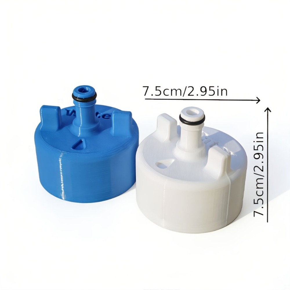 Universal RV Water Tank Adapte - Tank O-Ring Seal review and price