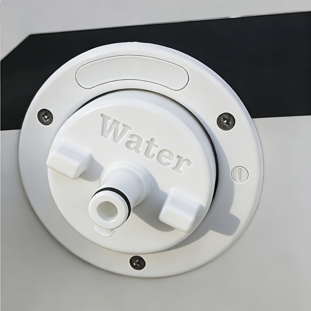 Universal RV Water Tank Adapte - Tank O-Ring Seal review and price
