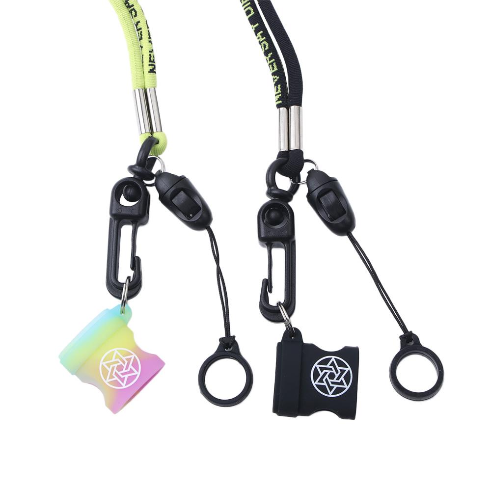 Universal Eicg Accessories Ant - Vape Band Silicone review and price