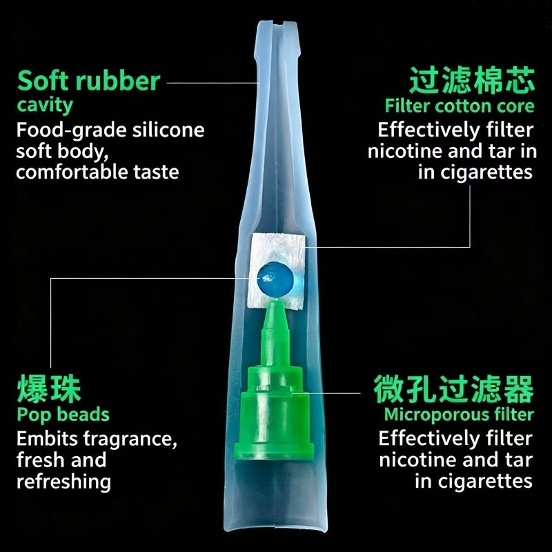 High quality Disposable Cigare - Smoking & Vaping Accessories review and price