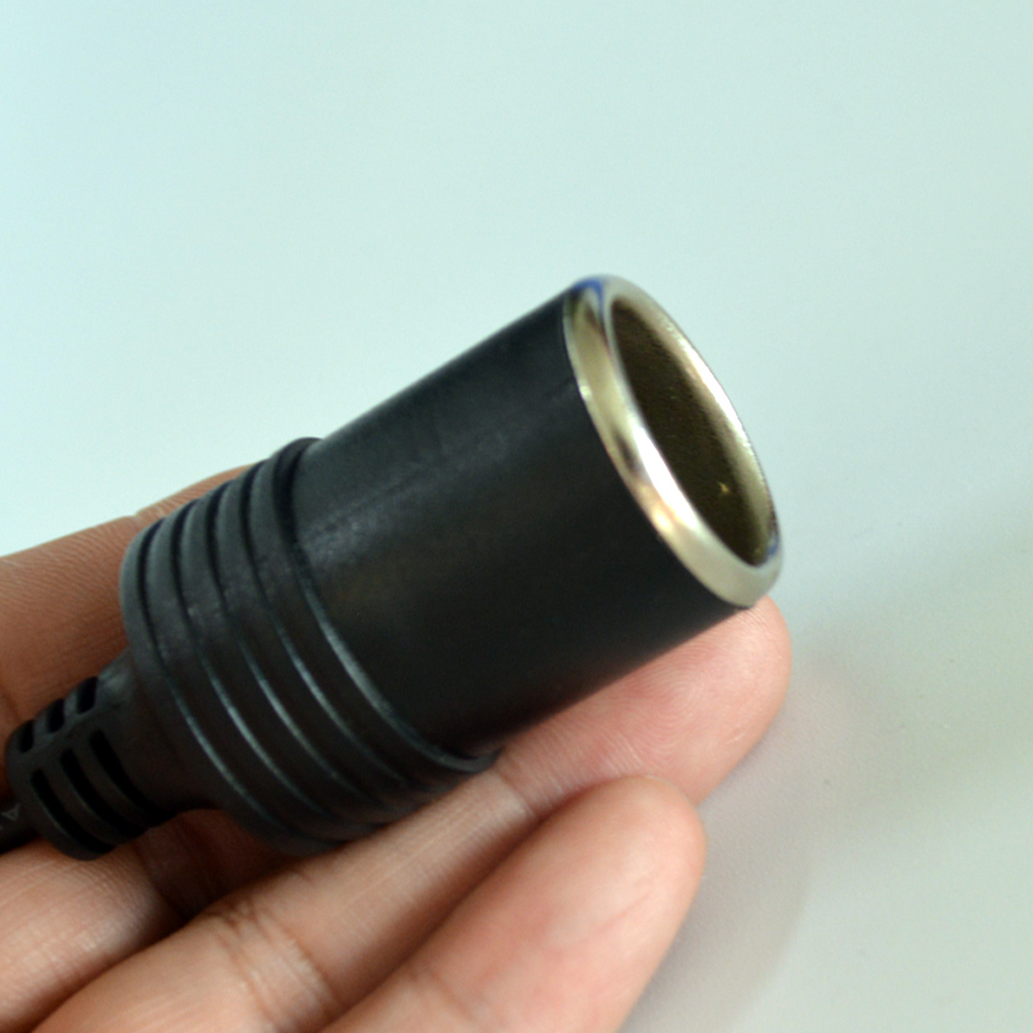 5V To 12V Converter Cable Exte - Accessories Experts Vape review and price