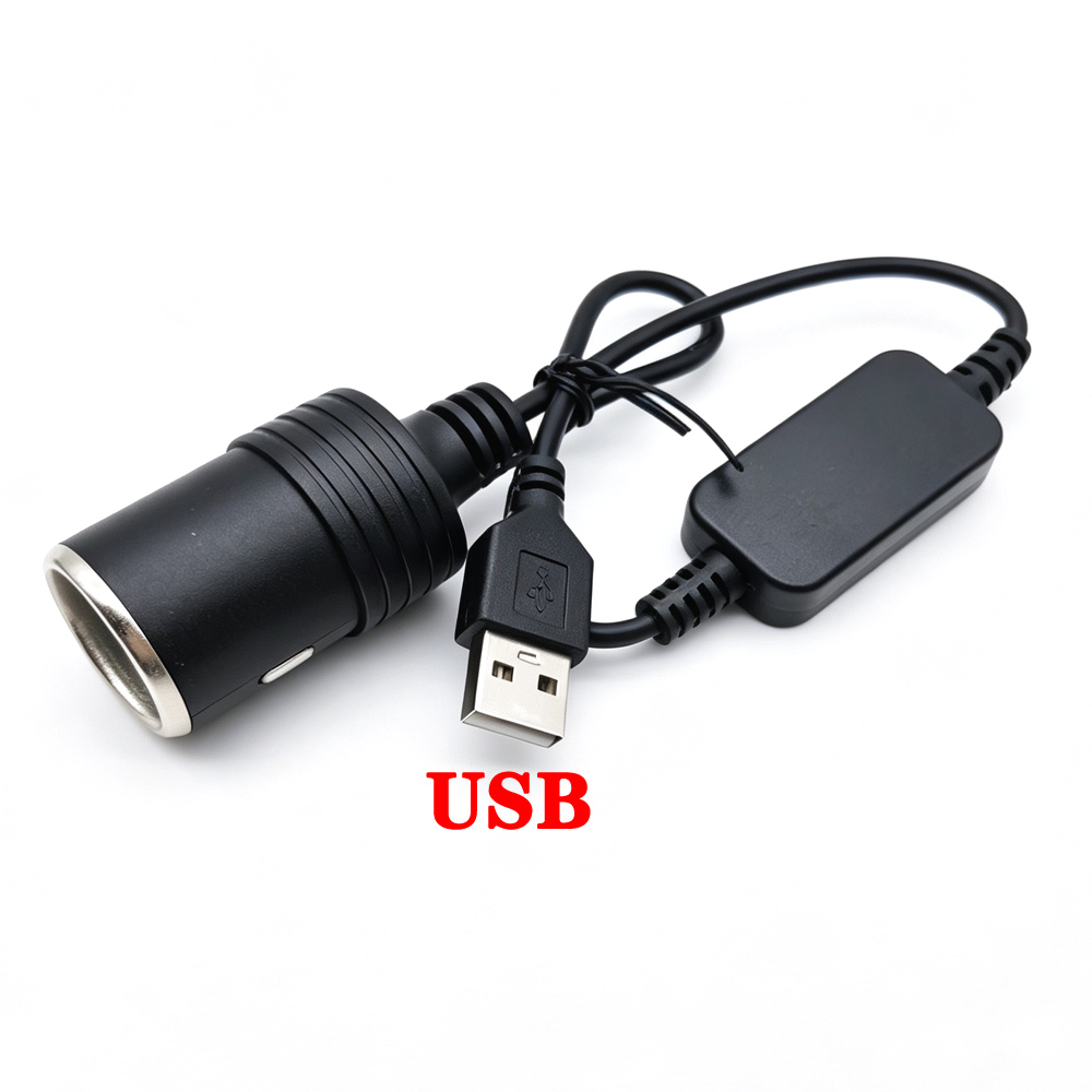 USB Male to Female 5V 2A USB T - Accessories Experts Vape review and price
