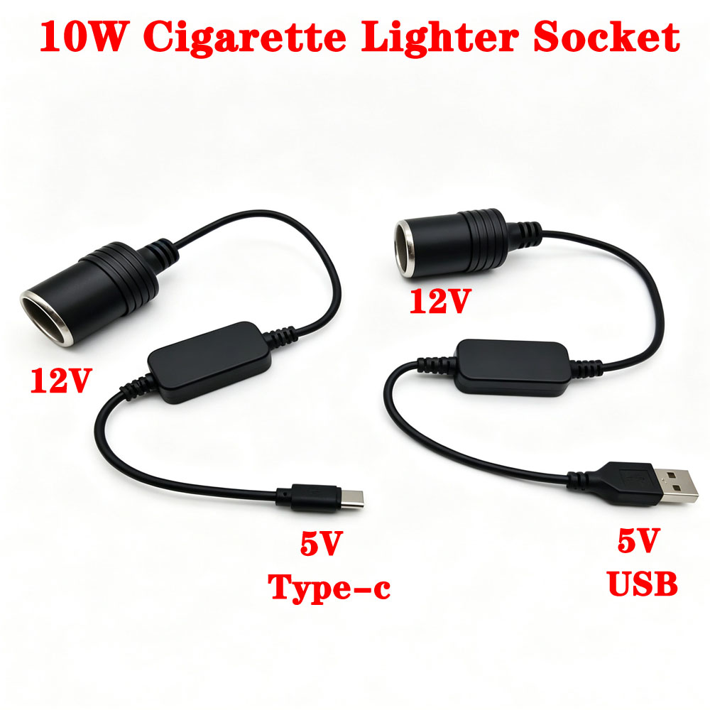 USB Male to Female 5V 2A USB T - Accessories Experts Vape review and price