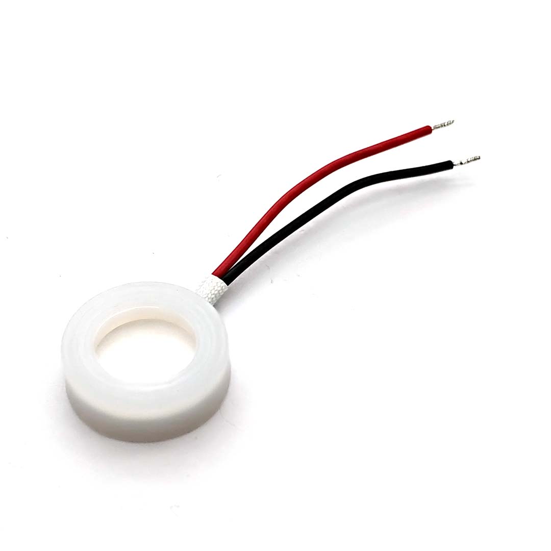 16mm 1.7mhz Ultrasonic Atomiza - Vape Ring review and price