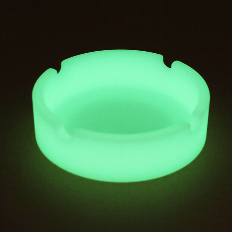 Creative Round Luminous Lumino - Weed Vaping Accessories review and price