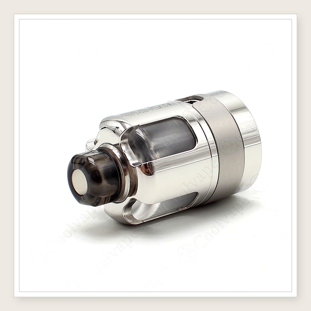Aviator Style RTA Vape Atomize - Vaping Air review and price