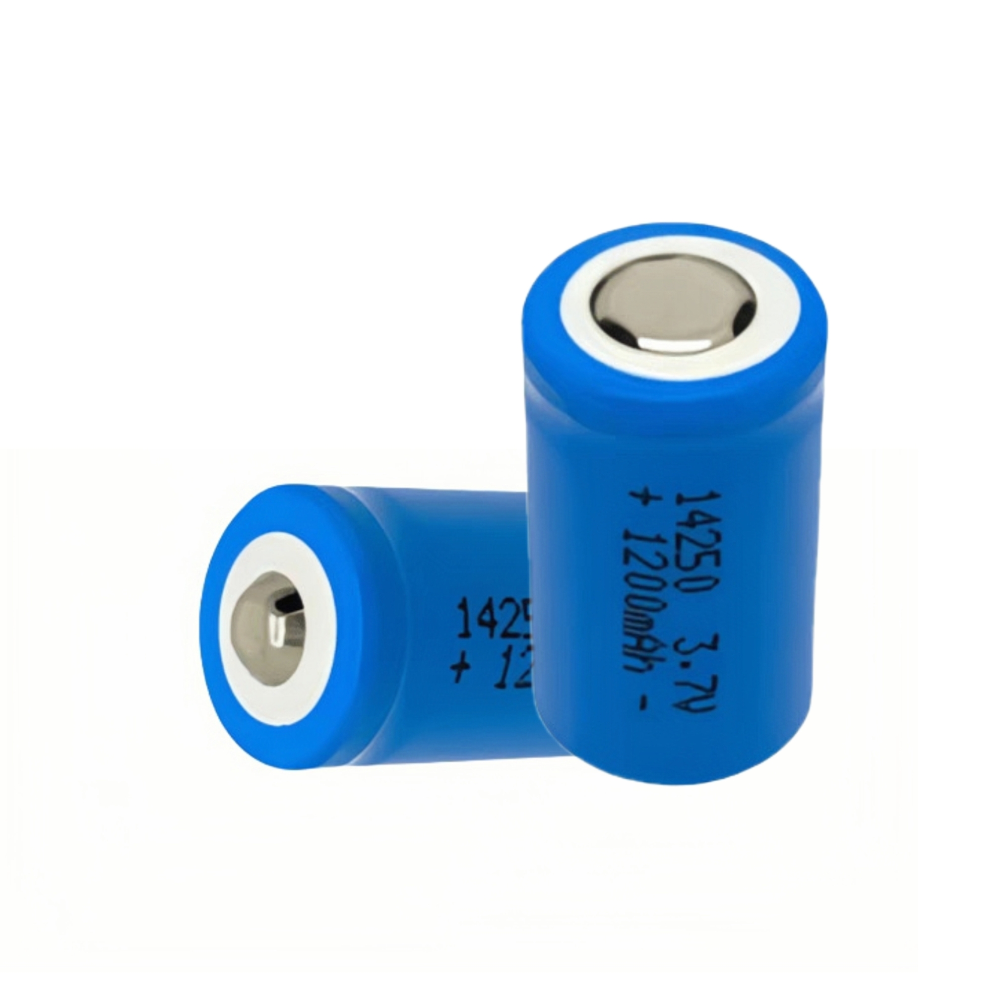 10PCS Quick Charge 14250 3.7V  - Quick Vape review and price