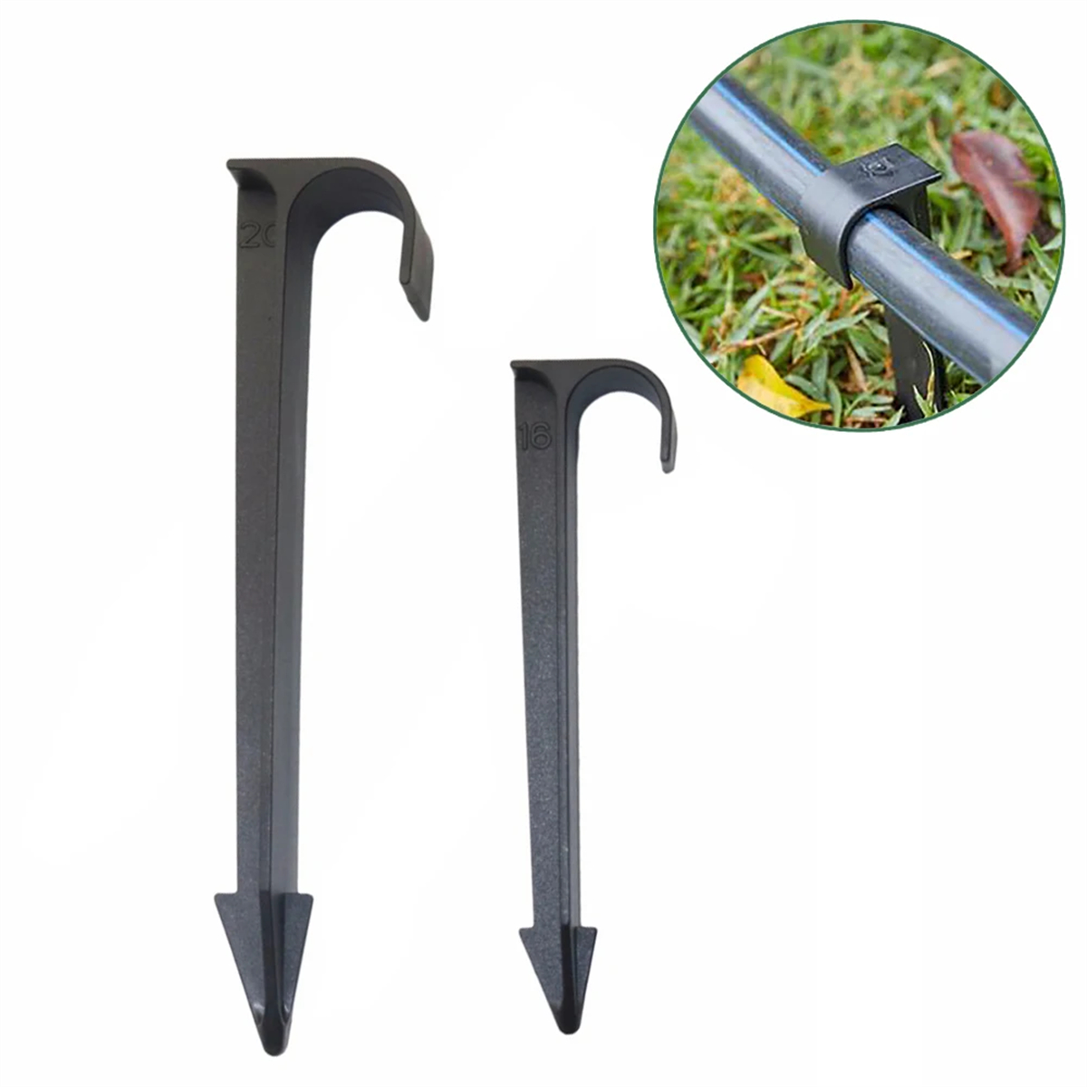 Hose Bracket U-Shape Weedproof - Weed Vaping Accessories review and price