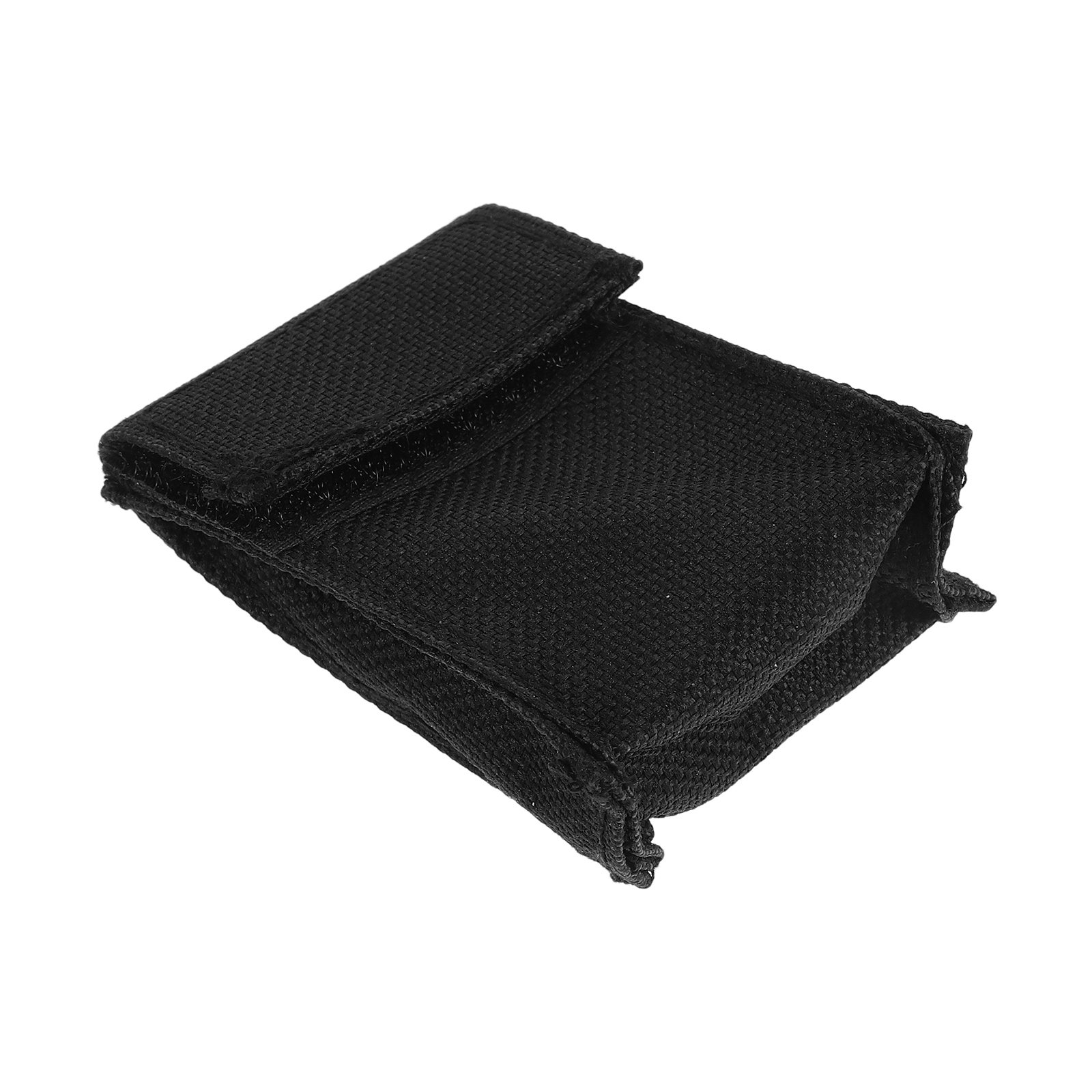9V Battery Pouch Nylon Secure  - Battery Case Storage review and price