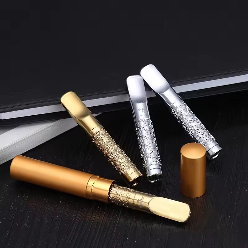 Alloy Universal Size Cigarette - Smoking & Vaping Accessories review and price