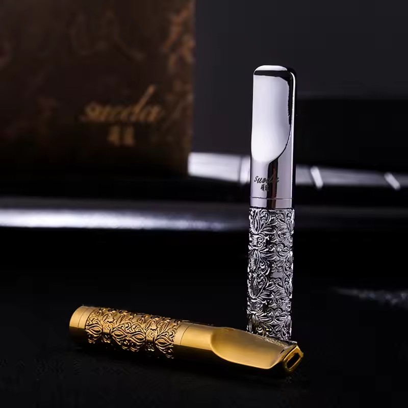 Alloy Universal Size Cigarette - Smoking & Vaping Accessories review and price
