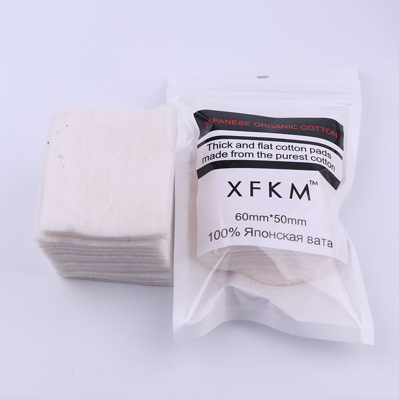 XFKM 10pcs/20pcs pack Organic  - Cotton Wick Organic review and price