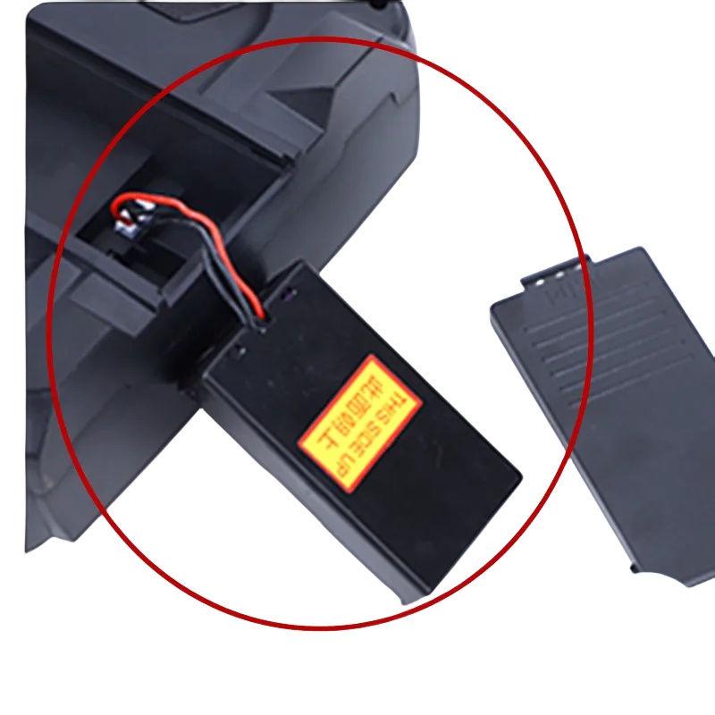 RadioMaster TX16S 2S 18650 Bat - Battery Case Storage review and price