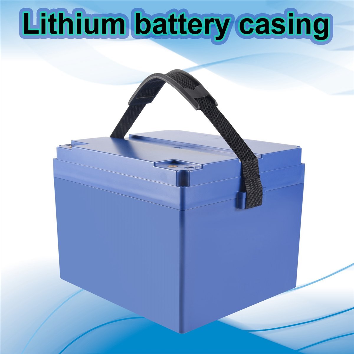 616~Flash60V20A/72V20A LiFePo4 - Battery Case Storage review and price