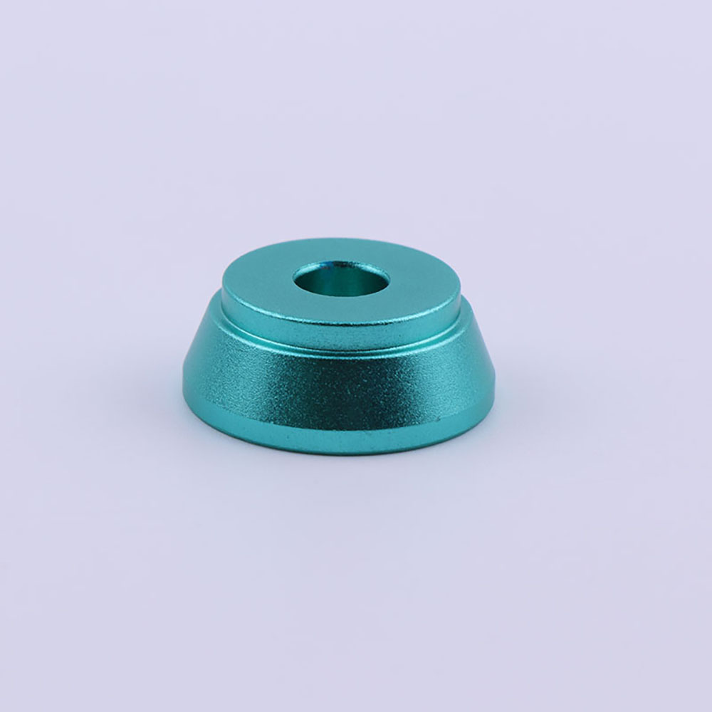xfkm 6 Colors Meatl  Base Acce - Vape Accessory review and price