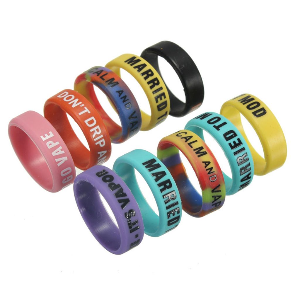 Sale Vapor Vape Mod Mechanical - Vape Band Silicone review and price