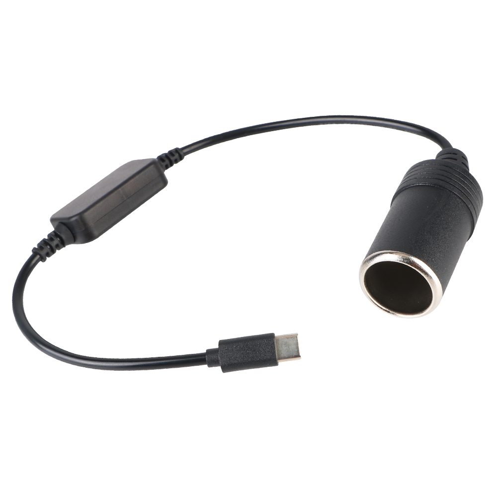 5V To 12V Converter Cable Exte - Accessories Experts Vape review and price