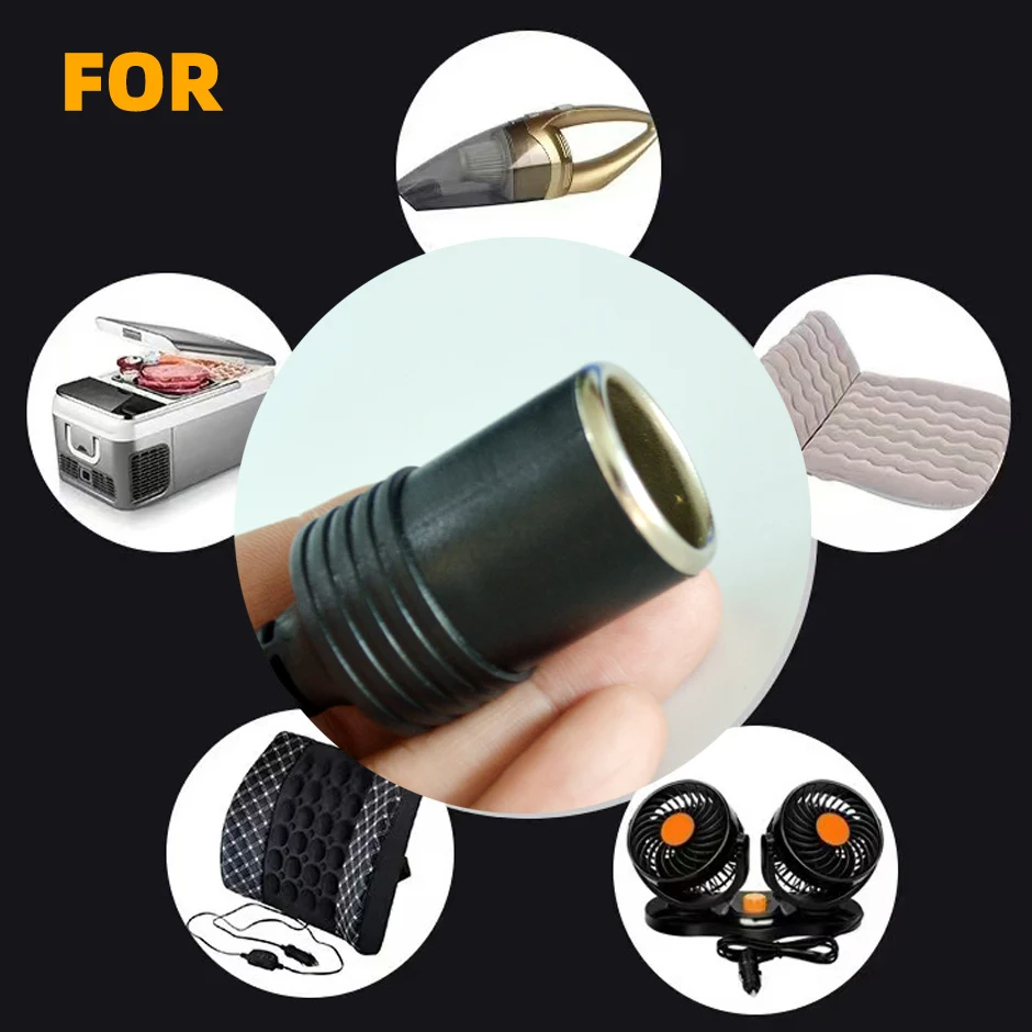 QXN 5V To 12V Converter Cable  - Accessories Experts Vape review and price