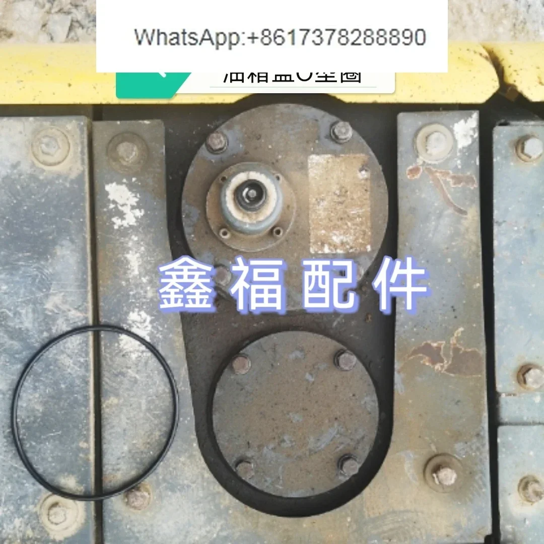 Excavator Sumitomo SH120 200 2 - Tank O-Ring Seal review and price