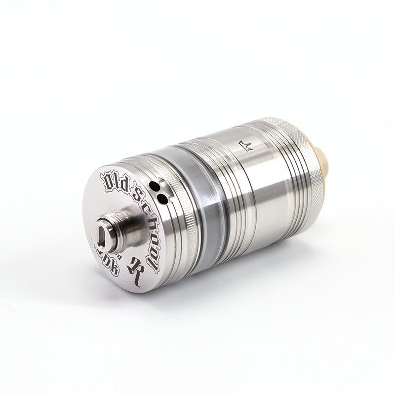 SXK Monarchy OST R Old school  - Vaping Air review and price