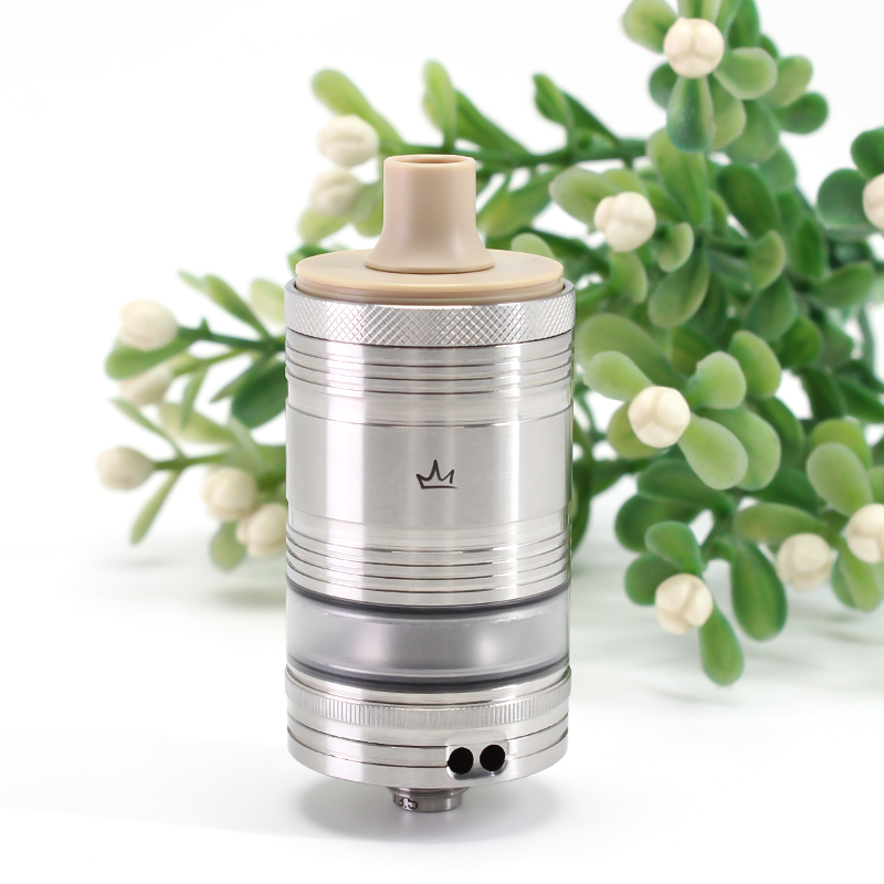 SXK Monarchy OST R Old school  - Vaping Air review and price