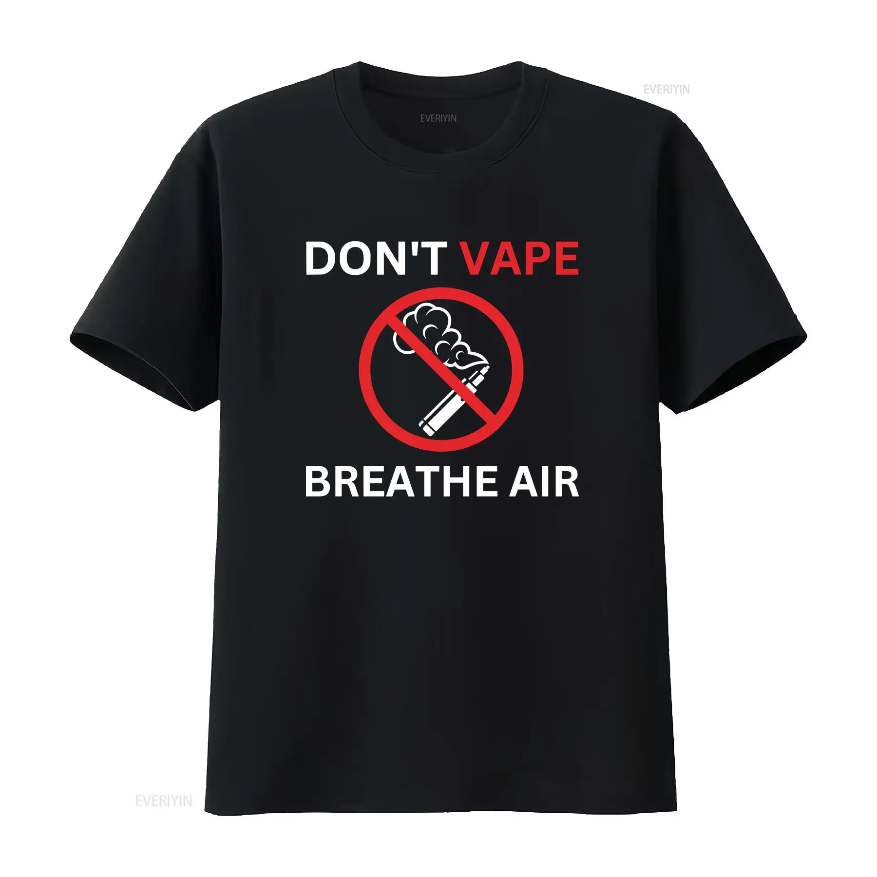 Don't Vape Breathe Air Anti Va - Vaping Air review and price