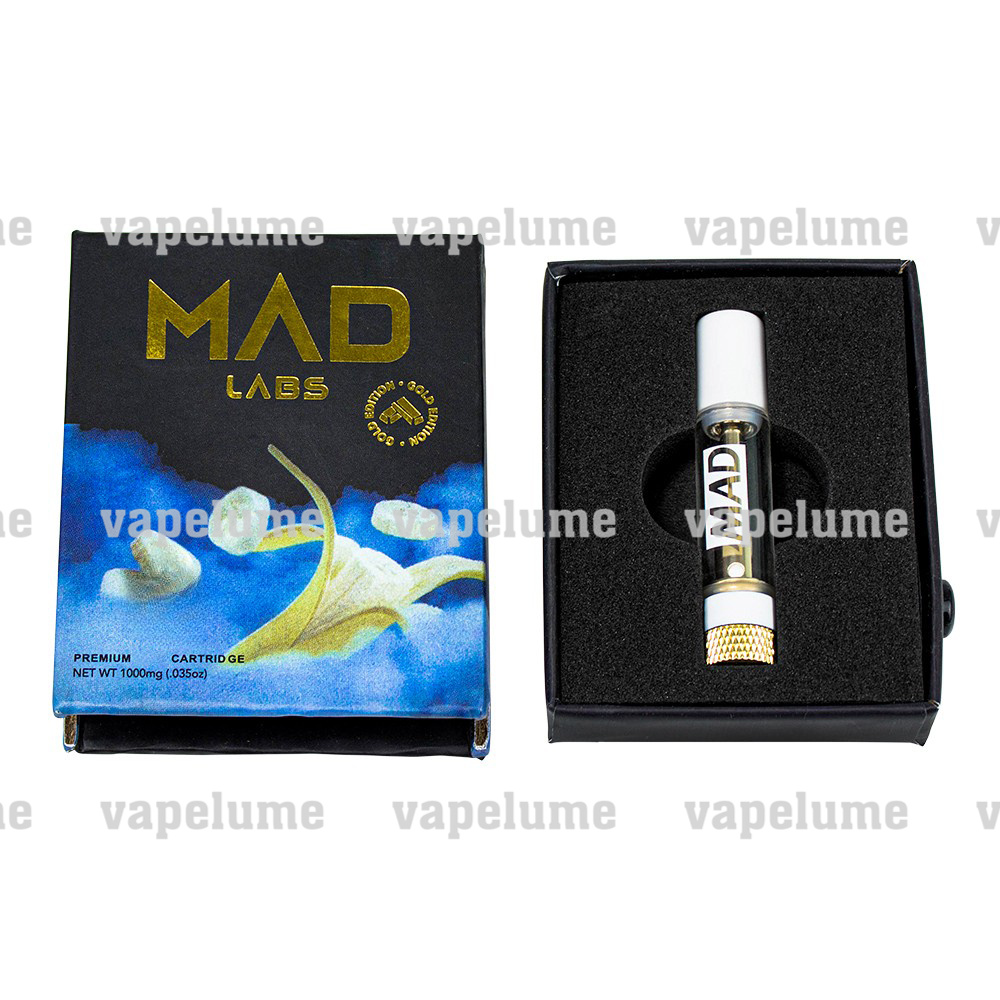 MAD Disposable Electric Vape 5 - Vape Accessory review and price