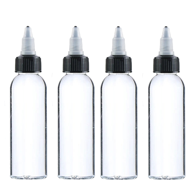 5Pcs 30ml/60ml/100ml/120ml/150 - Juice Bottle Dropper review and price