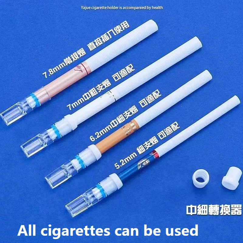8 Boxes Disposable Tobacco Fil - Smoking & Vaping Accessories review and price