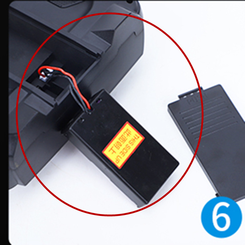18650 Battery Compartment for  - Battery Case Storage review and price