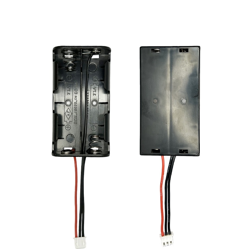 18650 Battery Compartment for  - Battery Case Storage review and price