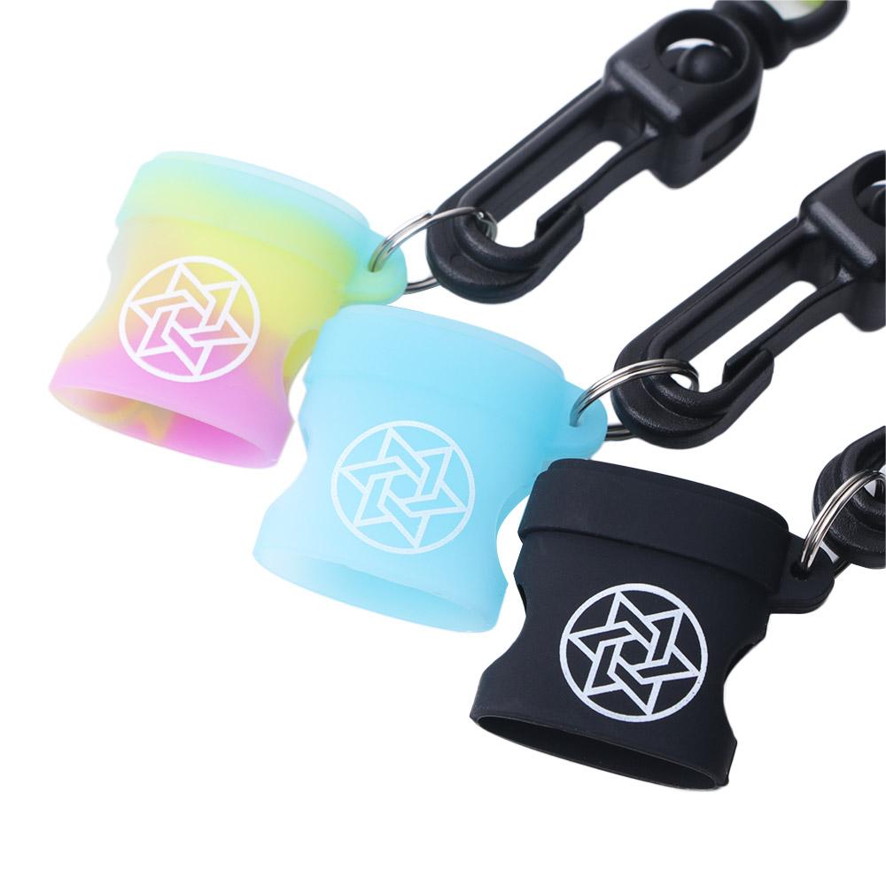 Vaporizer Atomizer Juu Relx PO - Vape Ring review and price