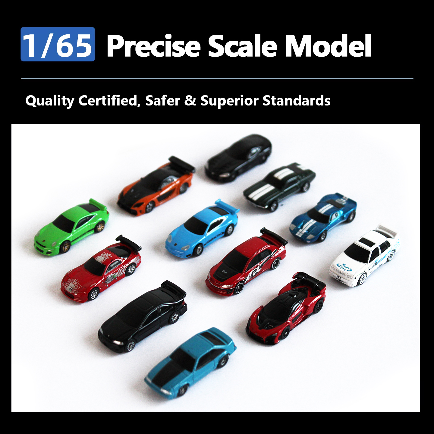 JADA W2 Fast & Furious 1:128 D - Battery Case Storage review and price