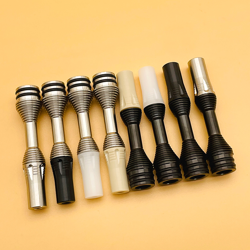 DSX Tonbogiri Drip Tip -Zetsui - Vape Accessory review and price